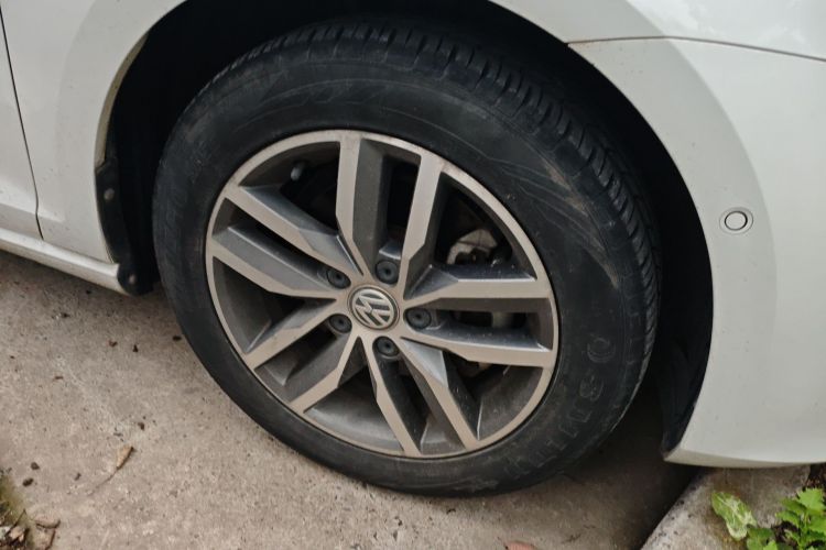 Volkswagen Golf 2017 изображение автомобиля #9