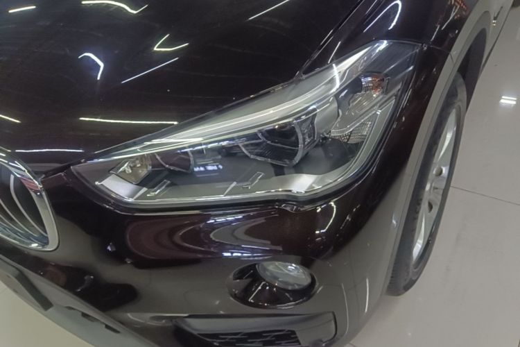 BMW X1 2016 image de voiture #23