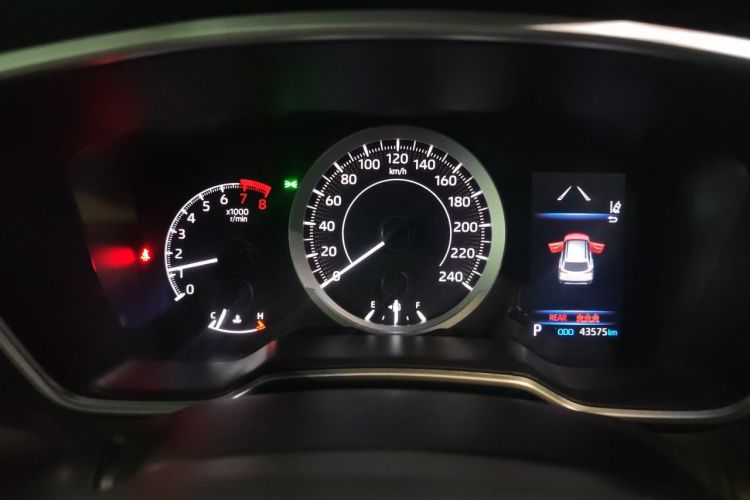 Toyota Corolla Cross 2022 #12 Toyota Corolla Cross 2022 immagine di auto #12