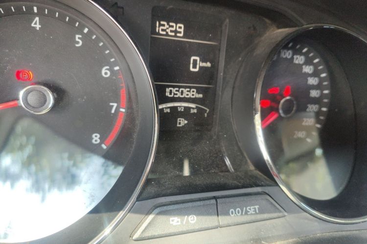 Volkswagen Lavida 2016 #8 Volkswagen Lavida 2016 car image #8