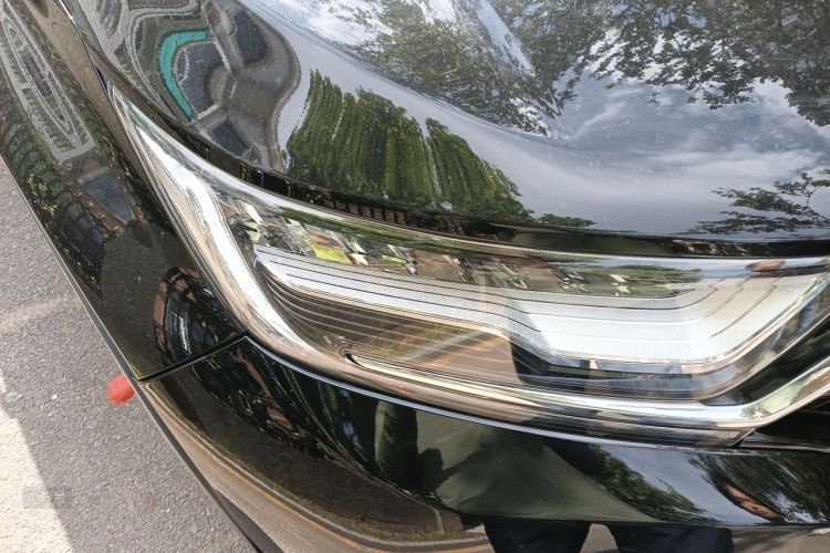 Honda CR-V 2022 car image #8