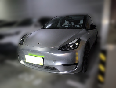 Tesla Model Y 2022 Tesla Model Y 2022 car image