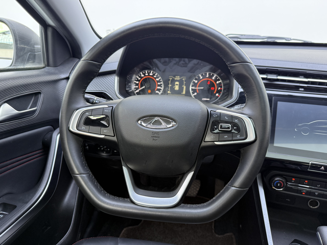 奇瑞 瑞虎3x 2022 汽车图片 #8