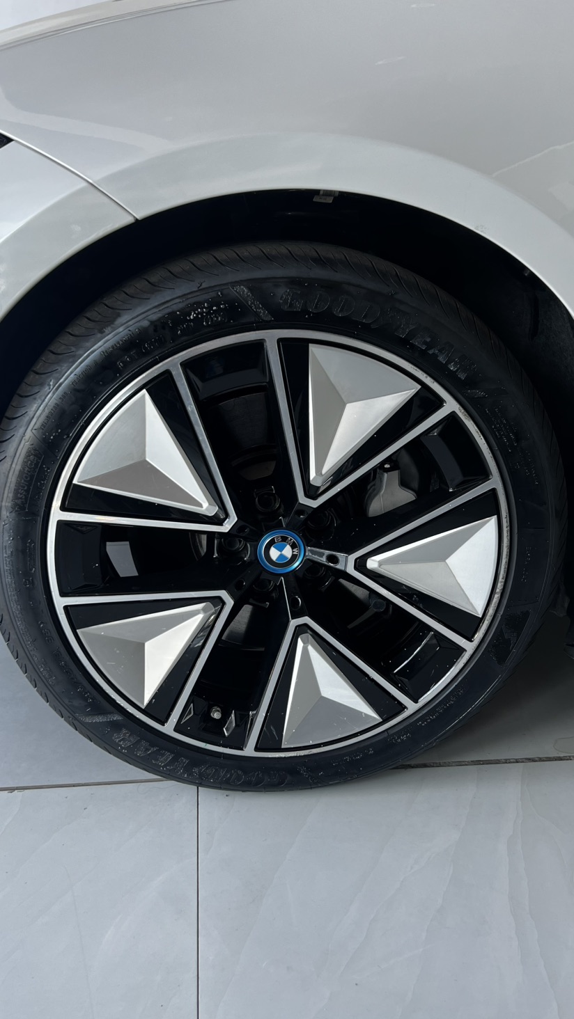 BMW i3 2024 #2 BMW i3 2024 car image #2