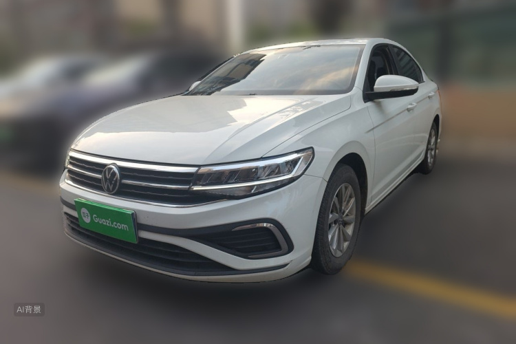 Volkswagen Bora 2023 car image #2