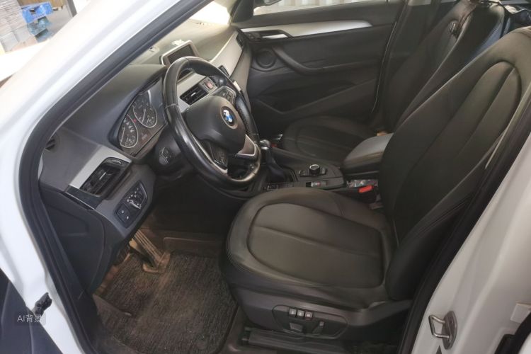 BMW X1 2016 immagine di auto #17