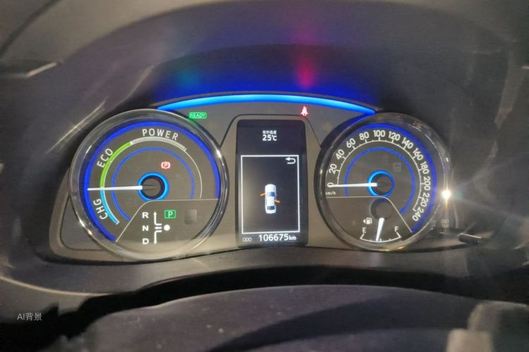 Toyota Corolla 2017 #13 Toyota Corolla 2017 car image #13