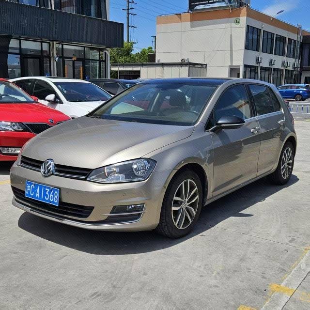2017 2017 car image