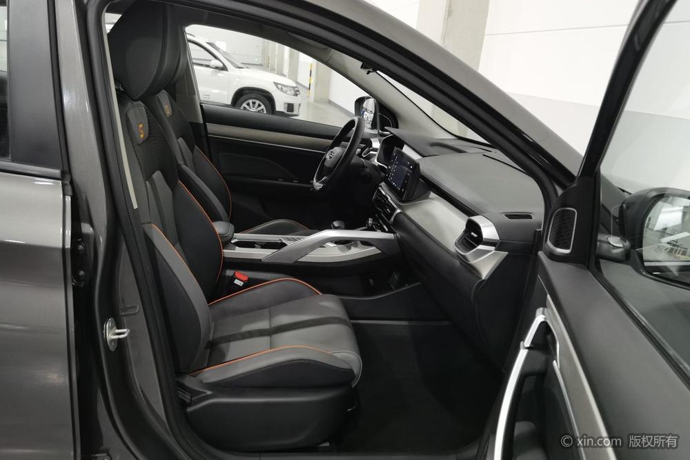 GEELY Coolray 2024 #10 GEELY Coolray 2024 imagem de carro #10