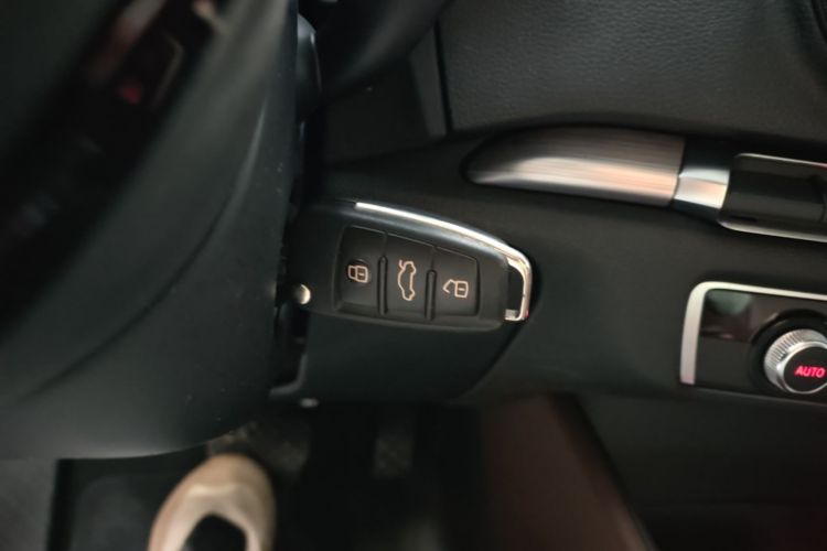Audi A3 2015 #9 Audi A3 2015 image de voiture #9