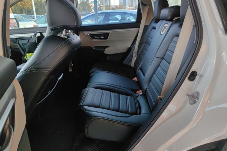 Honda CR-V 2022 #13 Honda CR-V 2022 immagine di auto #13