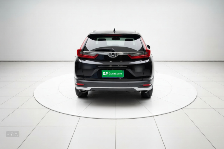Honda CR-V 2021 #6 Honda CR-V 2021 car image #6