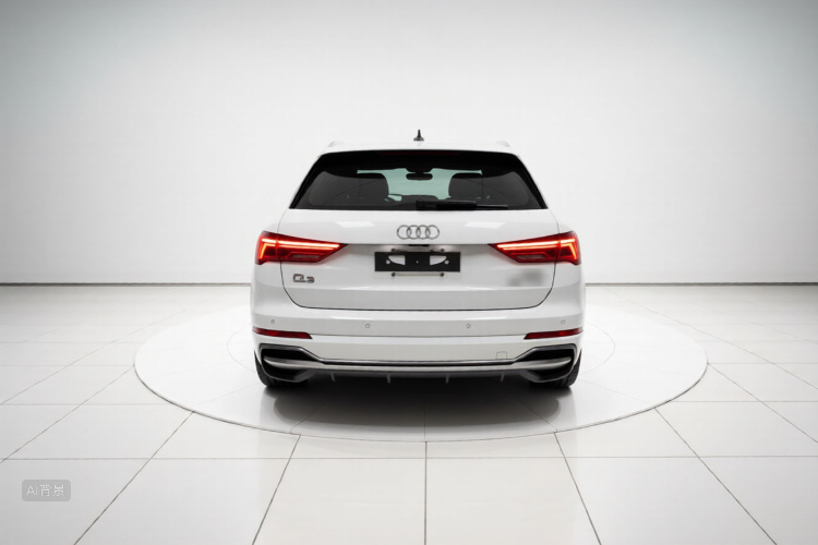 Audi Q3 2023 #6 Audi Q3 2023 car image #6