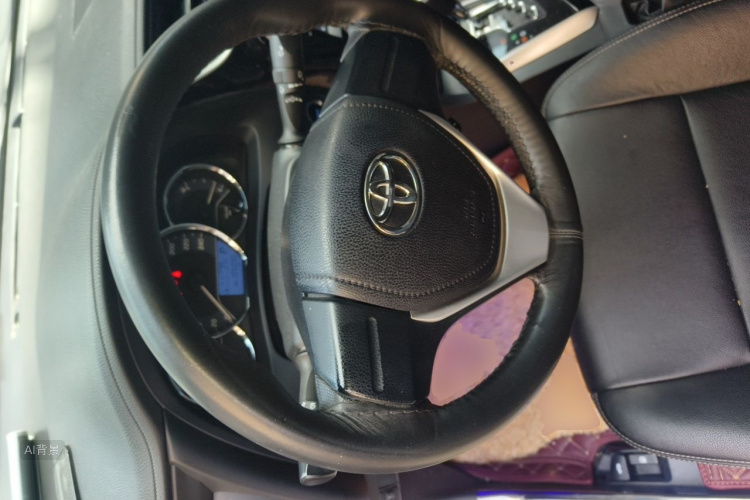 Toyota Corolla 2018 #12 Toyota Corolla 2018 car image #12