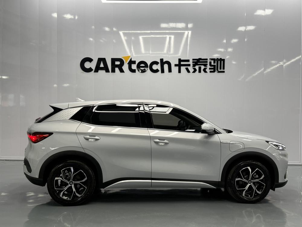 BYD Yuan Plus 2023 #6 BYD Yuan Plus 2023 car image #6