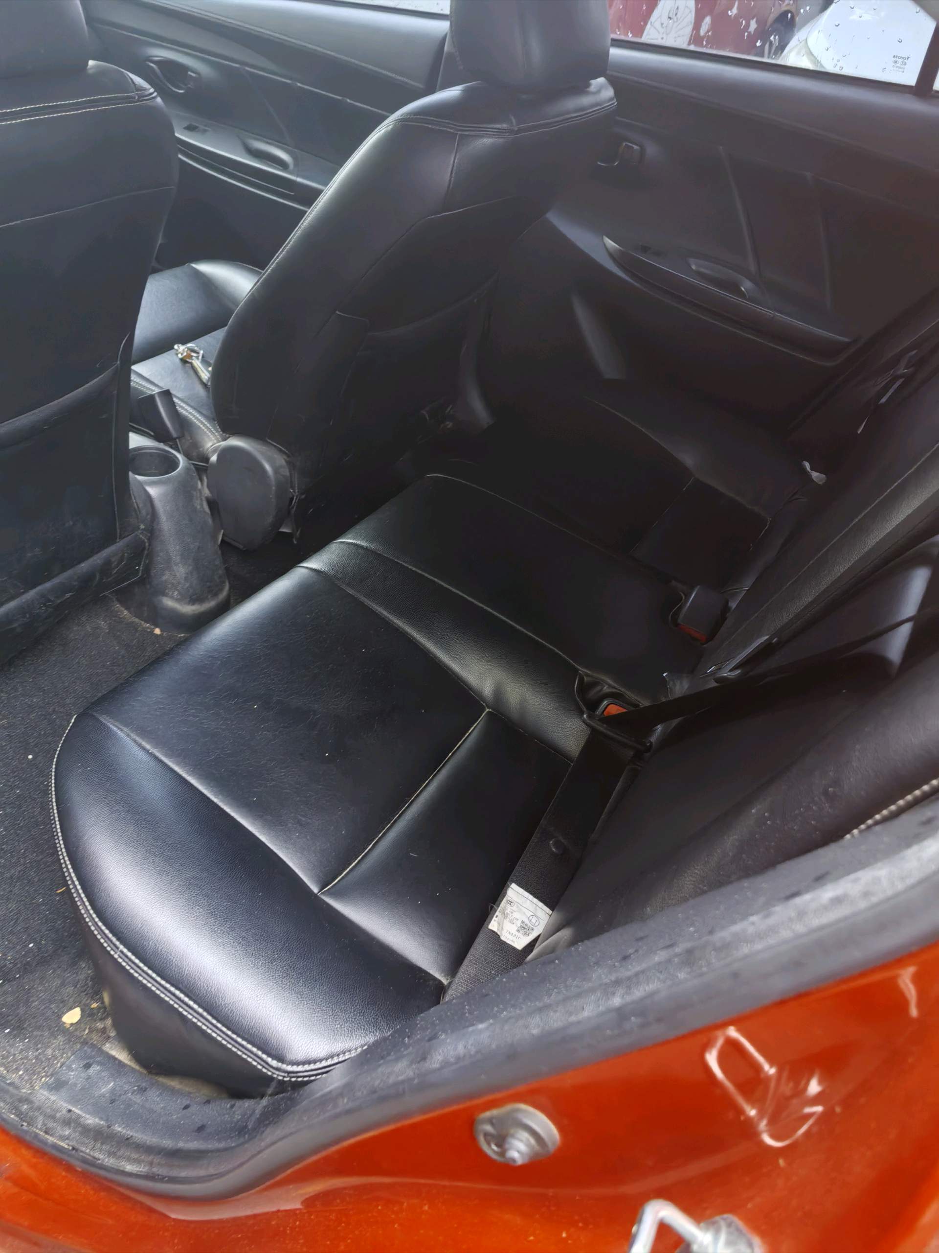 Toyota Vios 2015 car image #7