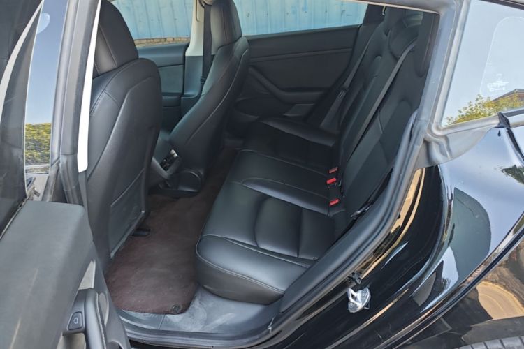 Tesla Model 3 2022 car image #13