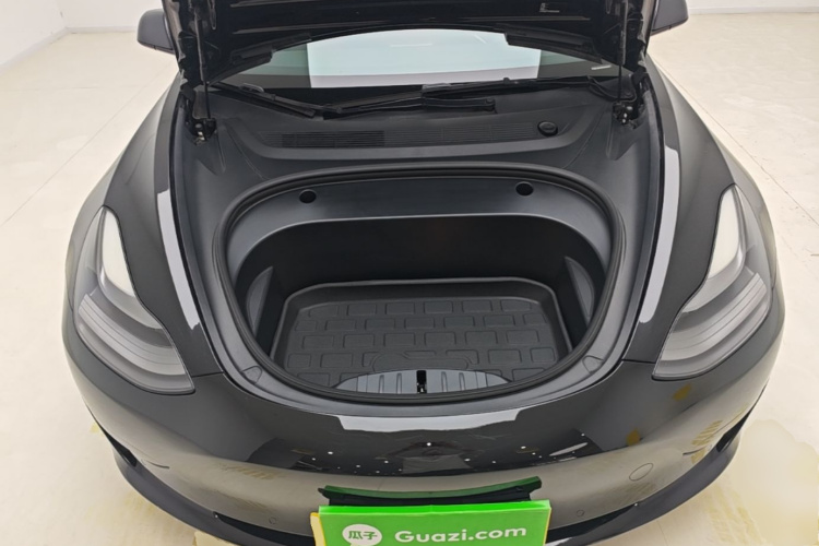 Tesla Model 3 2022 #20 Tesla Model 3 2022 car image #20