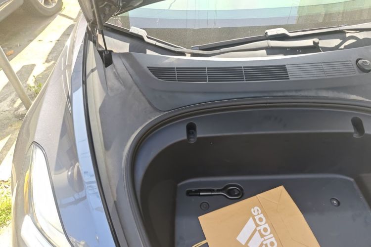 Tesla Model 3 2020 #23 Tesla Model 3 2020 صورة سيارة #23