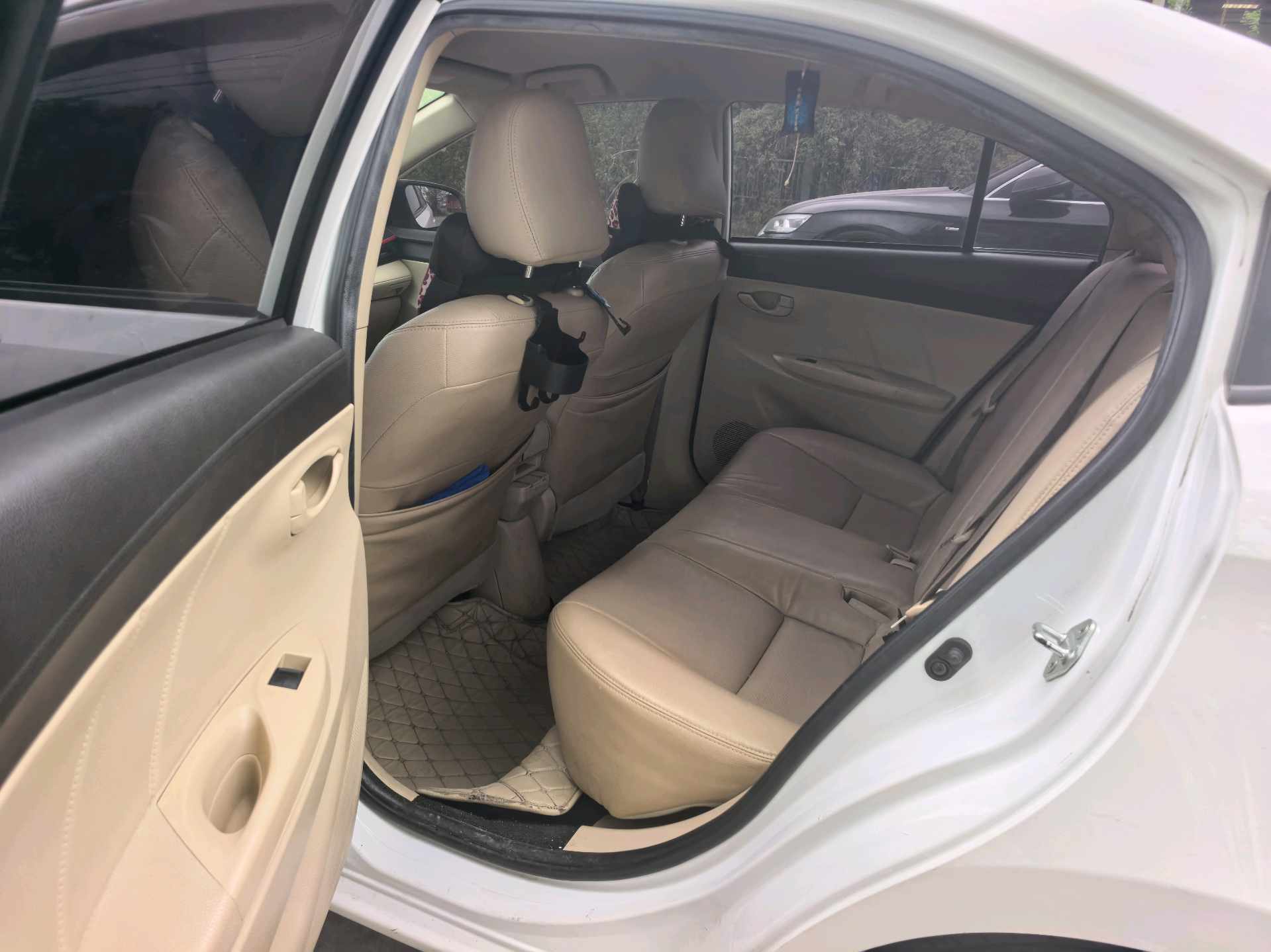 丰田 威驰 2016 汽车图片 #4