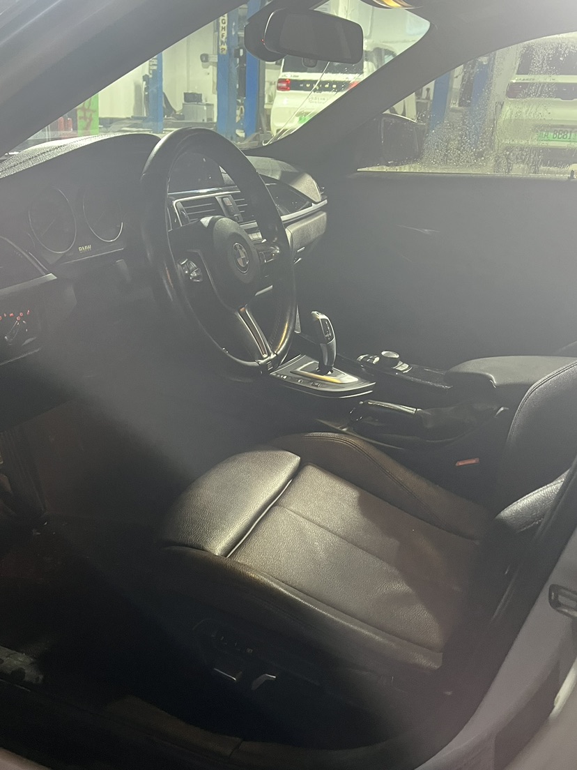BMW 3 Series 2018 car image #4