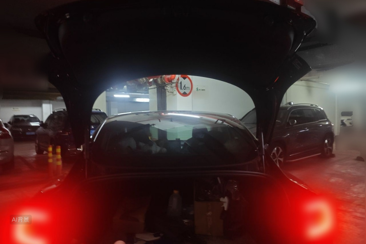 Tesla Model 3 2020 #21 Tesla Model 3 2020 car image #21