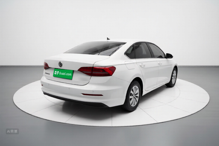 Volkswagen Lavida 2020 #7 Volkswagen Lavida 2020 car image #7