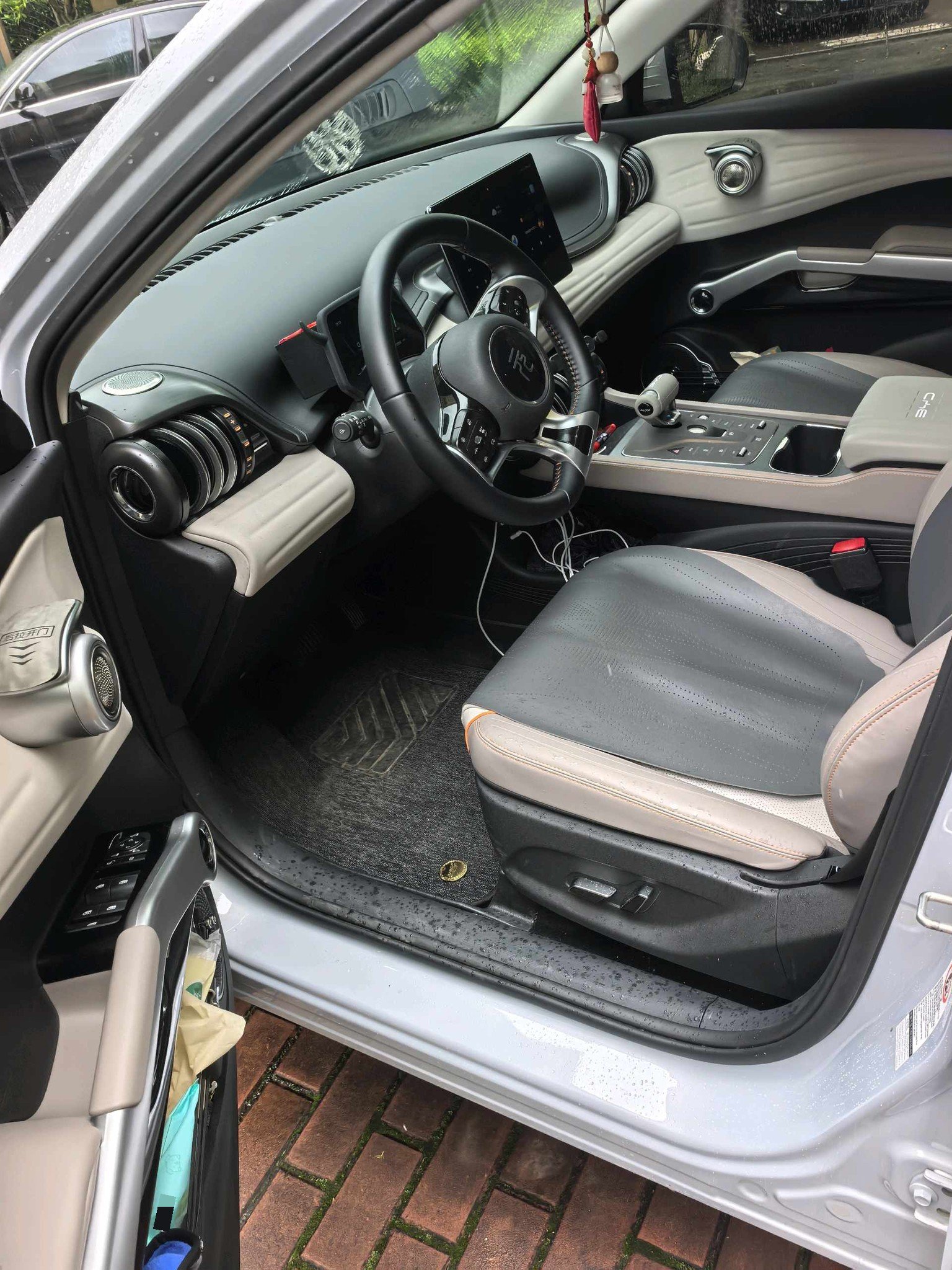 BYD Yuan Plus 2025 car image #8