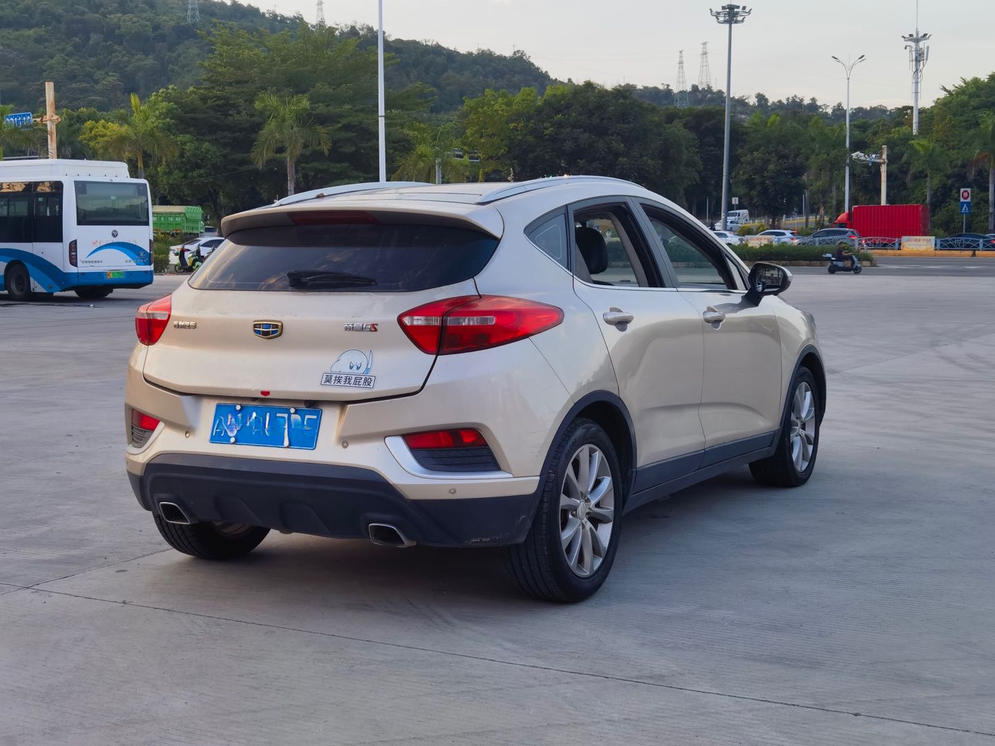 2016 #11 2016 immagine di auto #11
