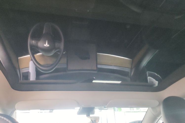 Tesla Model Y 2023 #18 Tesla Model Y 2023 imagen de coche #18