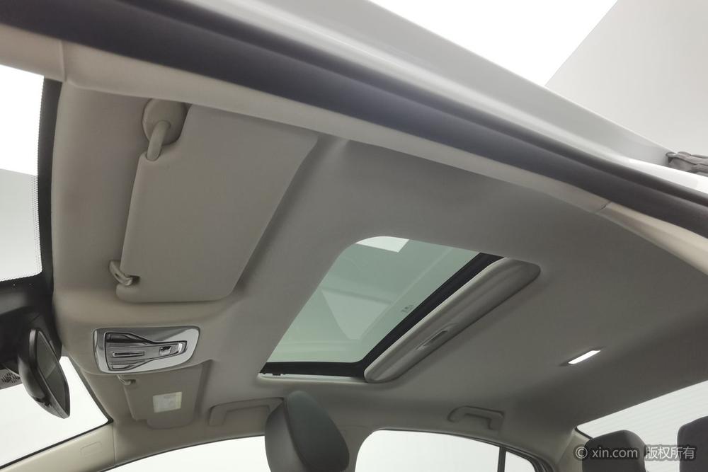 Chery Arrizo 5 Plus 2021 car image #21