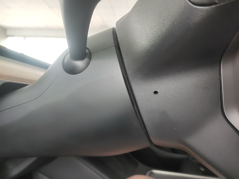 Tesla Model 3 2023 car image #8