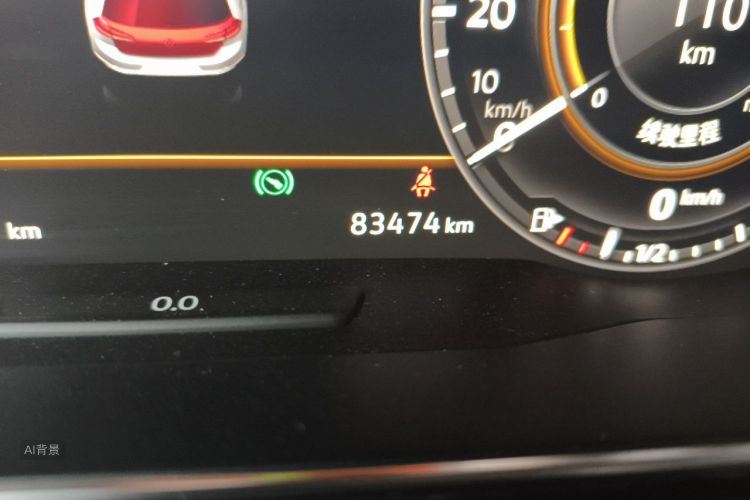 Volkswagen Golf 2020 صورة سيارة #14