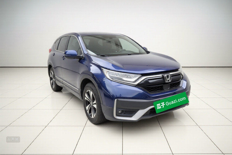 Honda CR-V 2021 imagem de carro #4