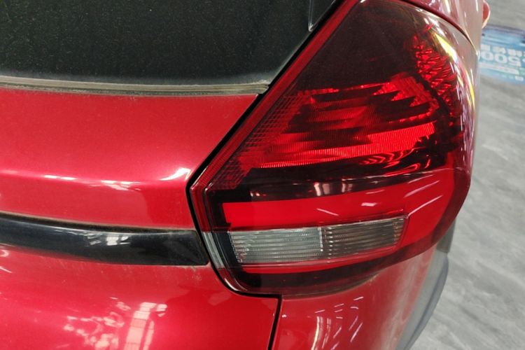 Chery Tiggo 3x 2021 #8 Chery Tiggo 3x 2021 صورة سيارة #8