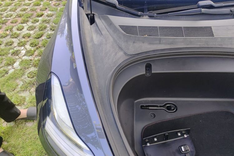 Tesla Model 3 2020 #26 Tesla Model 3 2020 car image #26