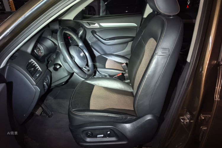Audi Q3 2016 #17 Audi Q3 2016 immagine di auto #17
