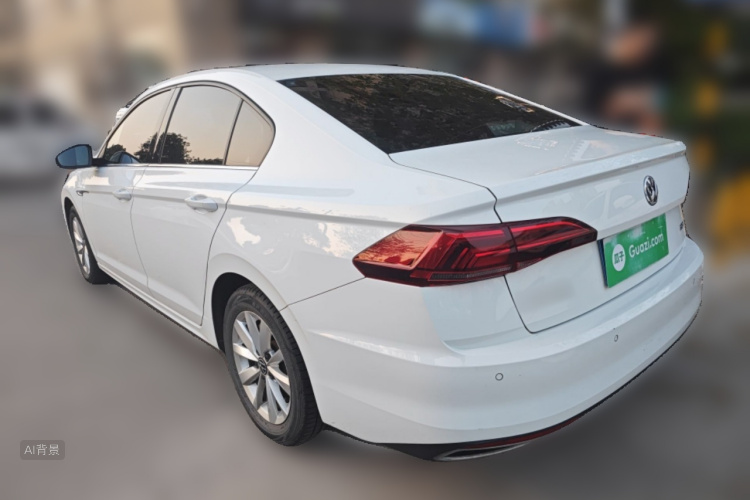 Volkswagen Bora 2019 #5 Volkswagen Bora 2019 immagine di auto #5