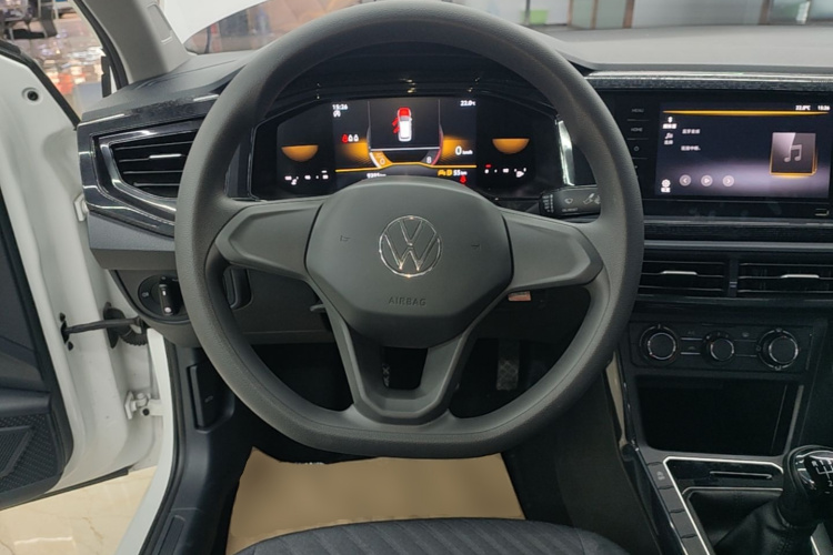 Volkswagen Lavida 2024 #11 Volkswagen Lavida 2024 car image #11