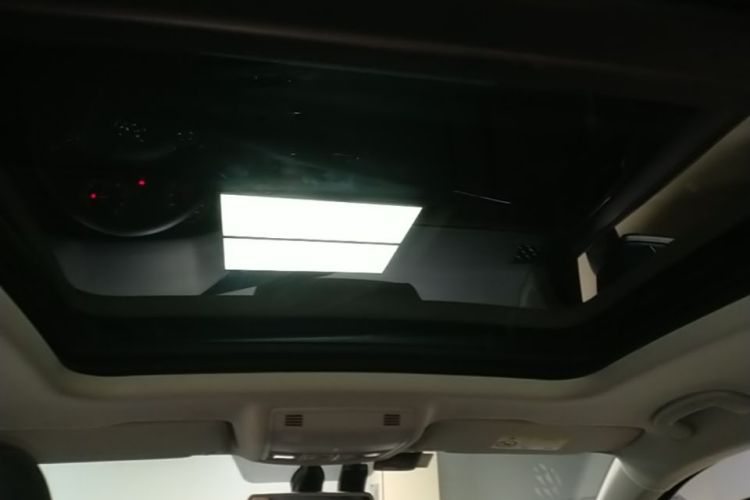 Volkswagen Tharu 2019 #18 Volkswagen Tharu 2019 imagen de coche #18