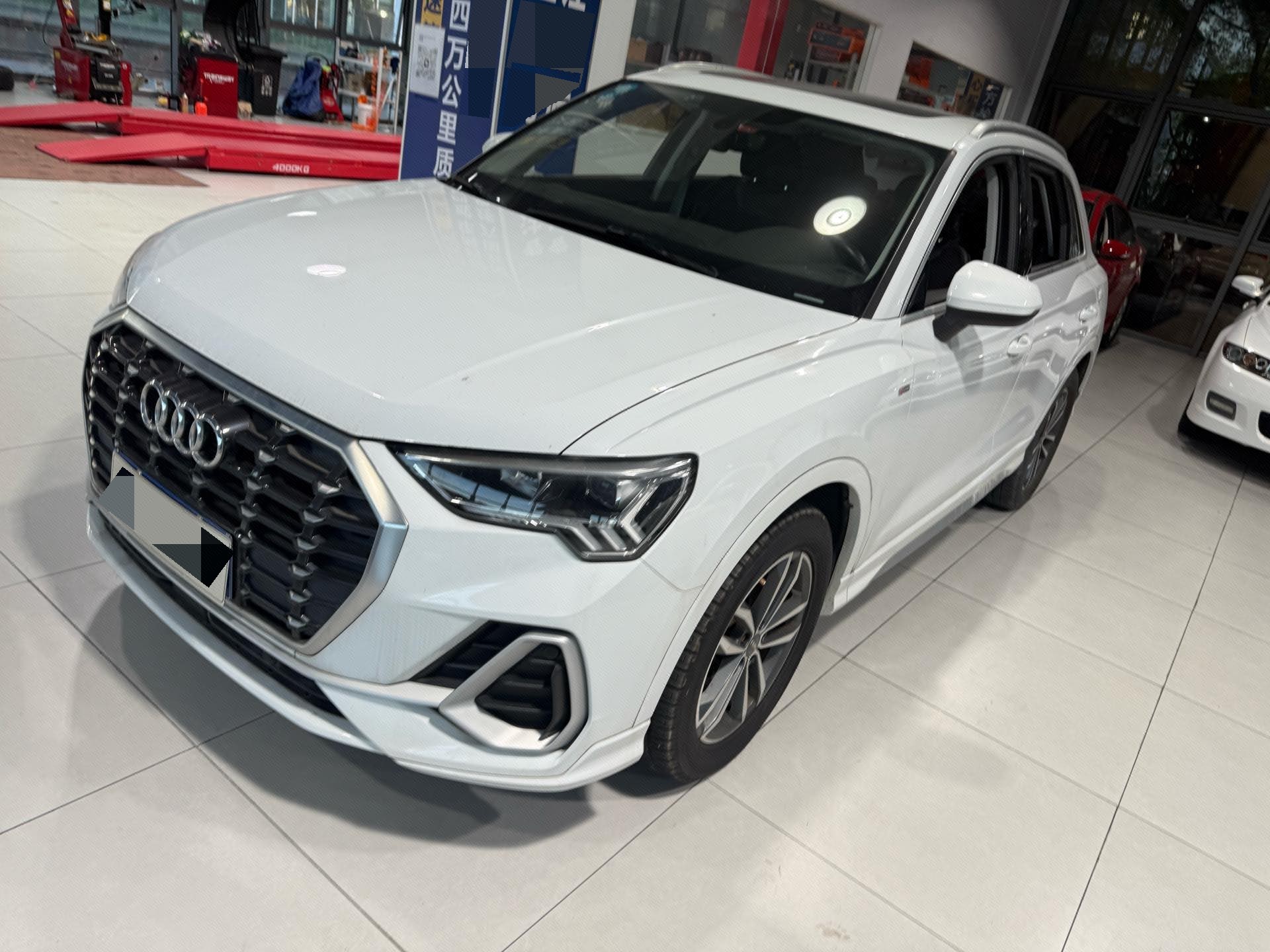 2020 2020 car image