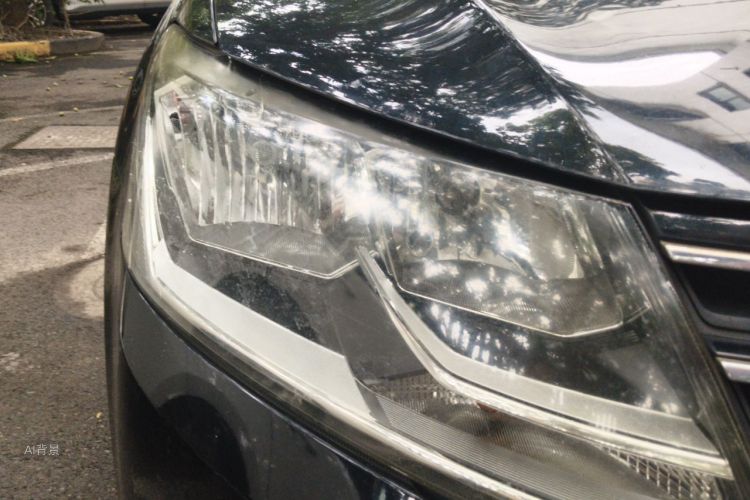 Volkswagen Lavida 2016 car image #8