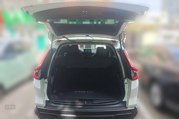 Honda CR-V 2023 car image #21