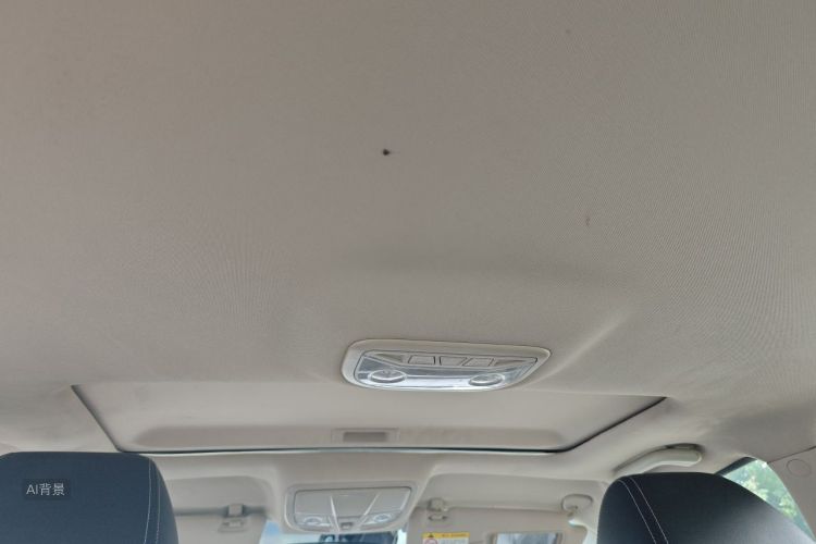 GEELY Emgrand 2016 car image #20