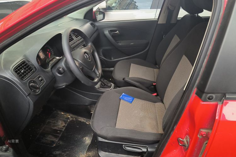 Volkswagen Polo 2018 #17 Volkswagen Polo 2018 car image #17