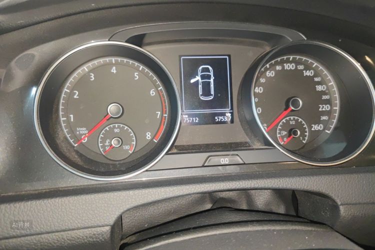 Volkswagen Golf 2018 #13 Volkswagen Golf 2018 car image #13