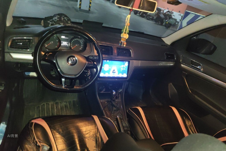 Volkswagen Lavida 2016 #11 Volkswagen Lavida 2016 car image #11