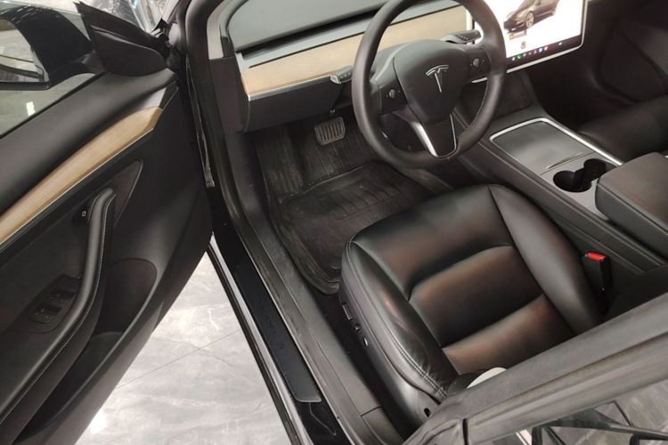 Tesla Model 3 2022 #16 Tesla Model 3 2022 immagine di auto #16
