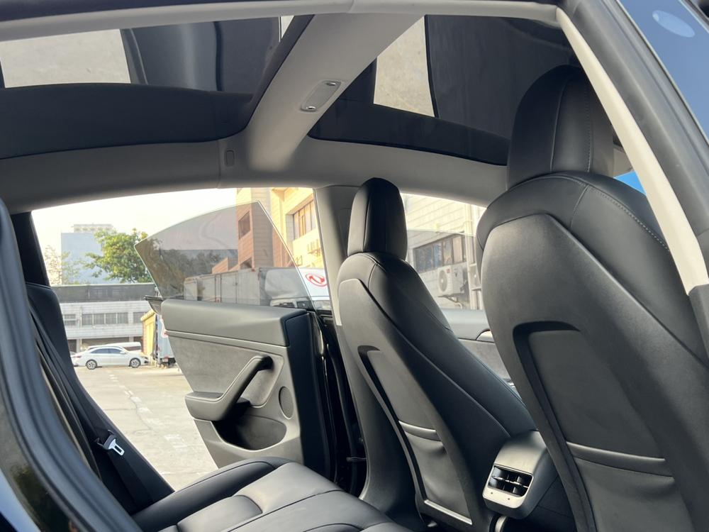 Tesla Model 3 2022 #25 Tesla Model 3 2022 car image #25