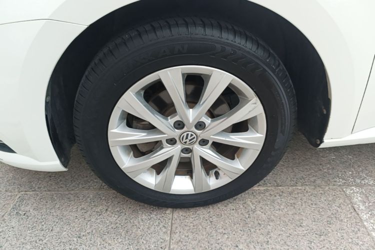 Volkswagen Lavida 2017 #9 Volkswagen Lavida 2017 car image #9